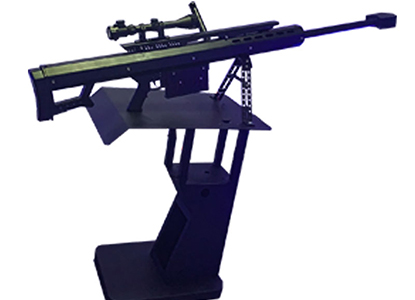 激光射击道具